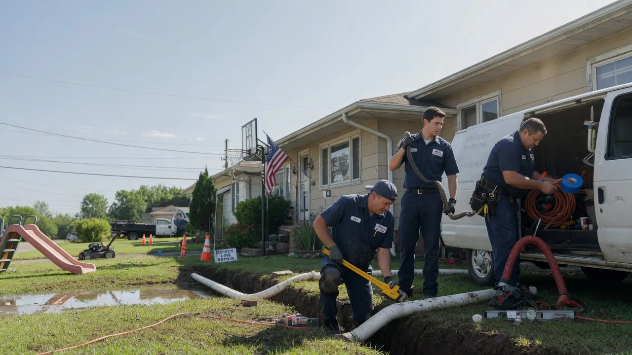 Toilet Installation in Newark, NJ near me